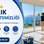 Antalya Yazlık Açılış Temizliği Neden Önemlidir?