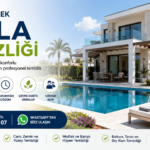 Antalya Belek Villa Temizliği Rehberi