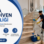 Antalya Villa Merdiven Temizliği Neden Düzenli Yapılmalıdır?