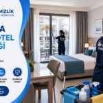 Antalya Apart Otel Temizliği