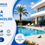 Antalya Sezonluk Villa Temizliği: 7 Önemli Detay